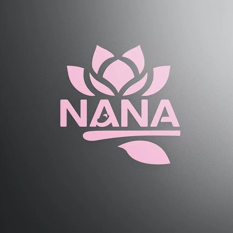 Ресничная Nana