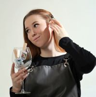 Любимова Татьяна — японский маникюр в городе Стерлитамак