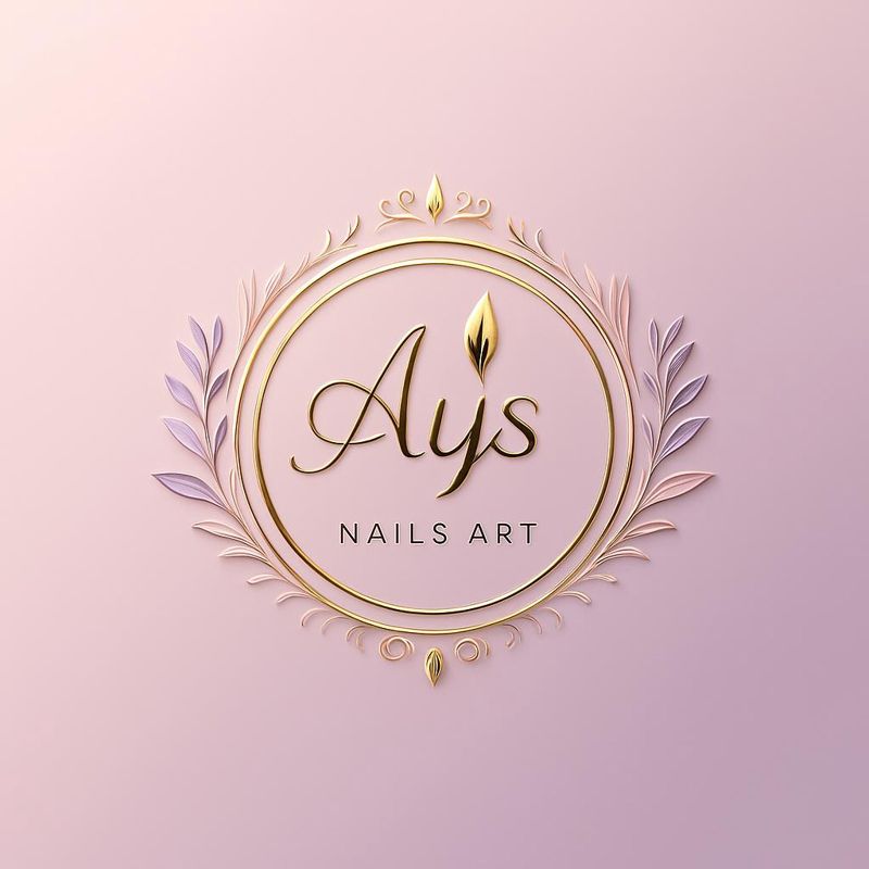 Ays Nails Art
