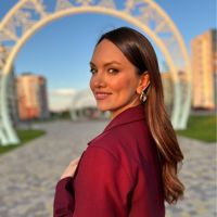 Сулейманова Надежда — груминг пуделя в городе Усинск