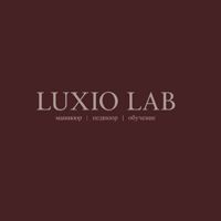 LUXIO LAB COSTURA — архитектура ногтей в Казани