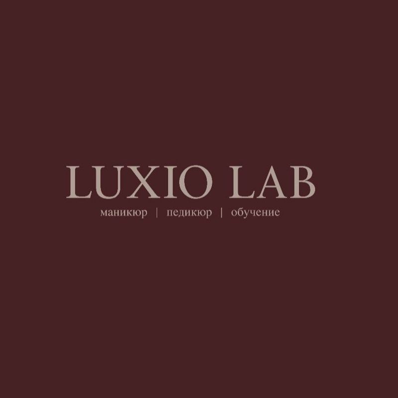 LUXIO LAB COSTURA