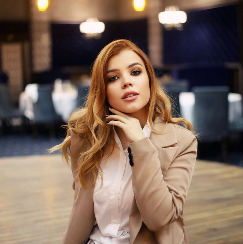 Елена