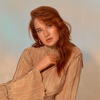 Карина Байбекова — макияж свадебный в Когалыме
