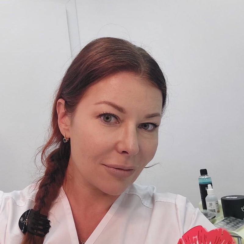 Мицкевич Диана Владимировна