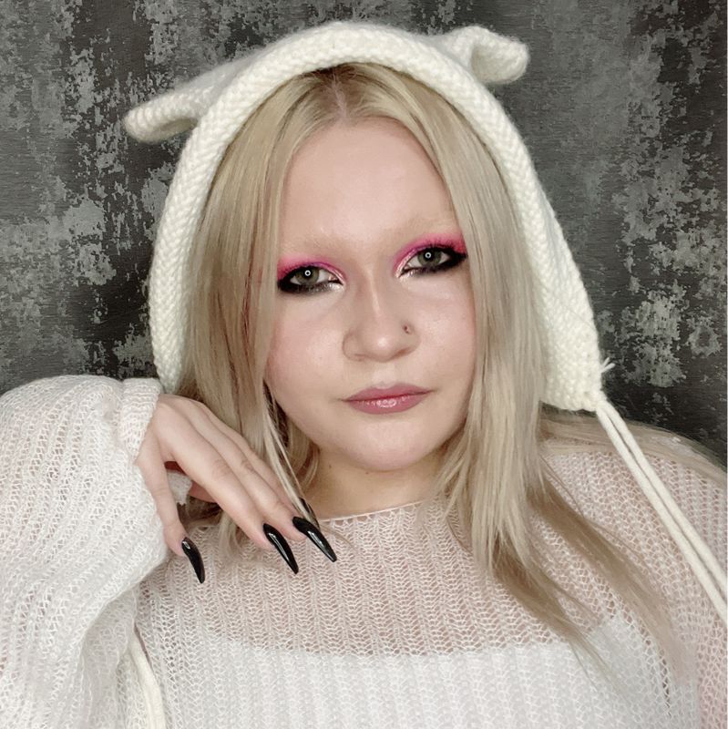 Екатерина