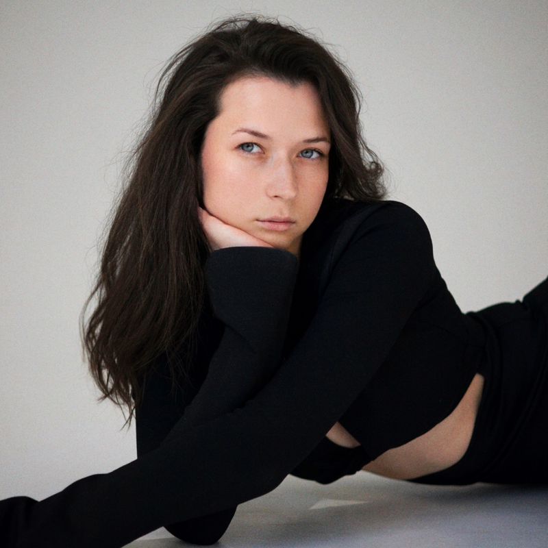 Анна Кейге