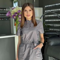 Леся — микротоки в городе Ессентуки