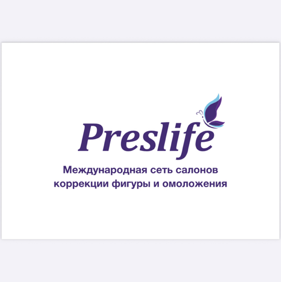 Preslife