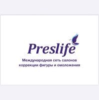 Preslife — LPG массаж в городе Саров