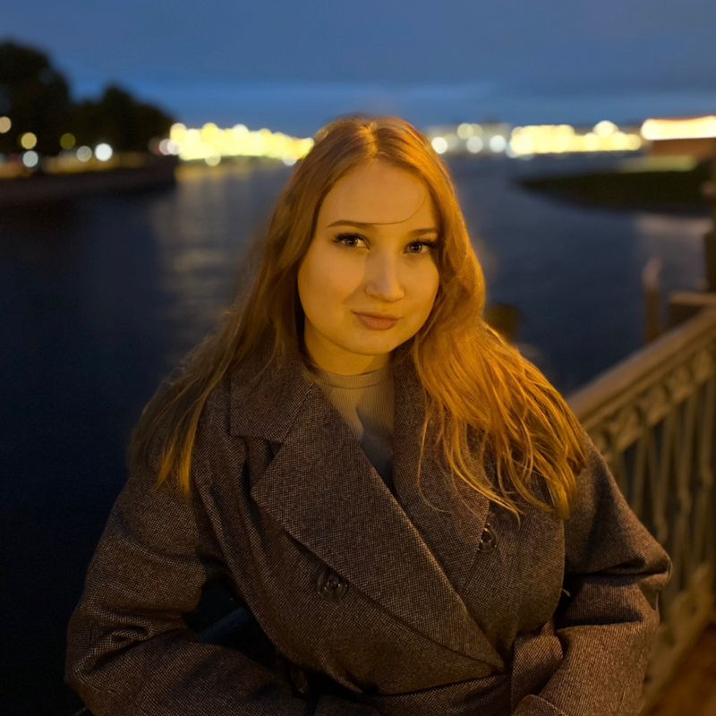 Анастасия