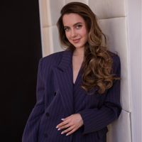 Анастасия — укладка в Одинцово