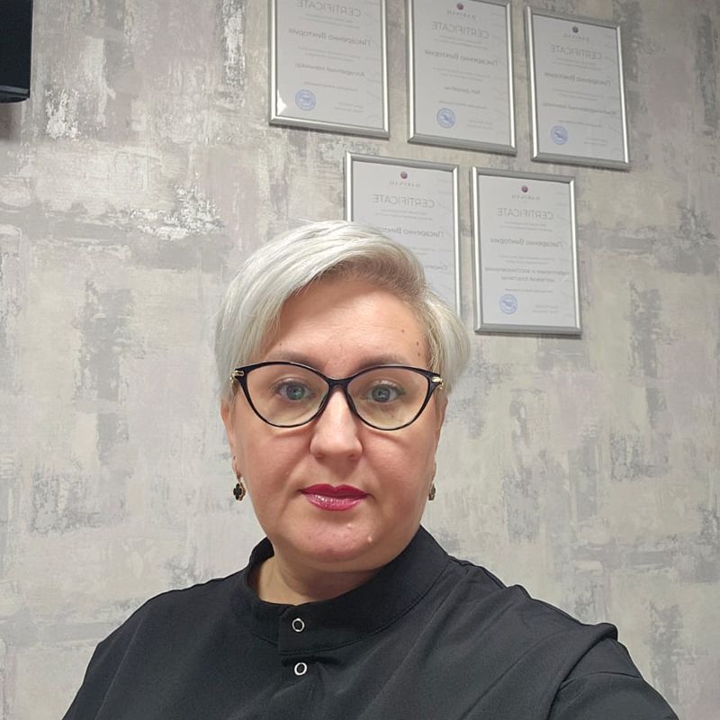 Виктория