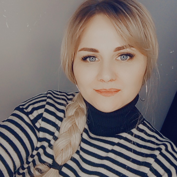 Екатерина Новичкова