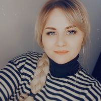 Екатерина Новичкова — перманентный макияж глаз в городе Бор