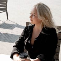 Элина Залецкас — массаж антицеллюлитный в городе Мелеуз