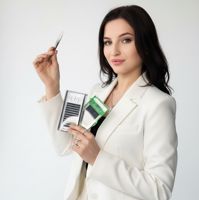 Оксана — биозавивка в городе Воскресенск