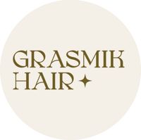 Grasmik_hair — ботокс для волос в Томске