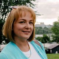 Олеся — LPG массаж в городе Ангарск