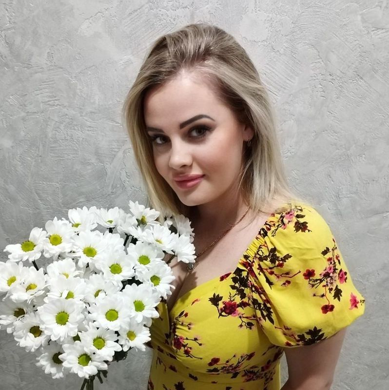 Наталья Фадеева