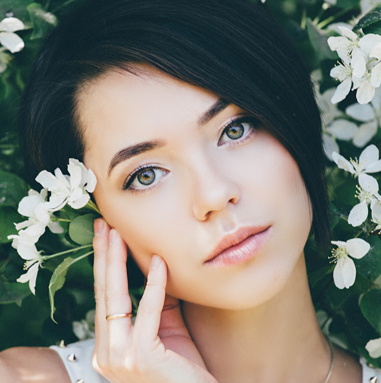 Наталья Берг