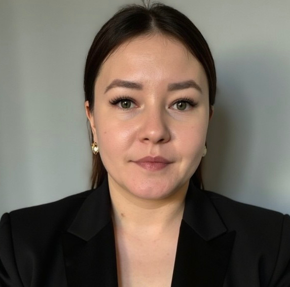 Диана Возженникова