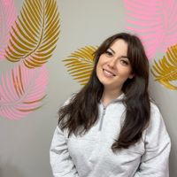 Анастасия — бритьё бороды в городе Железнодорожный