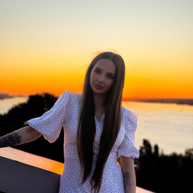 Екатерина