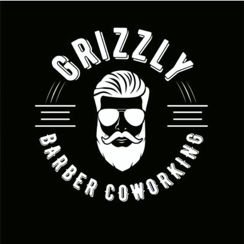 Барбер-Коворкинг «Grizzly”