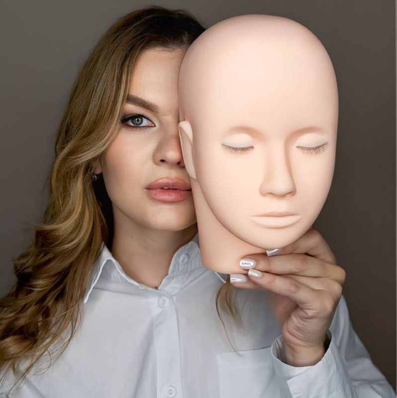 LASH LOFT STUDIO студия наращивания ресниц Амины Евланниковой