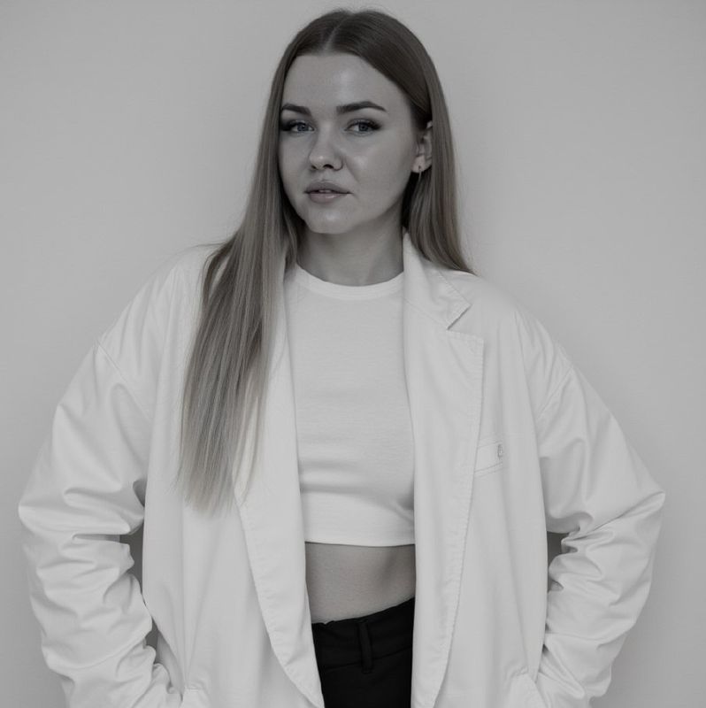 Вип взгляд