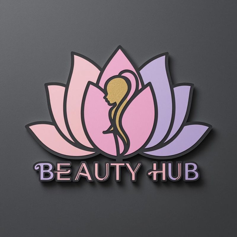 Beauty hub