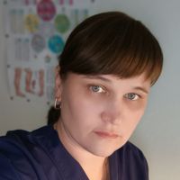 Наталья — перманентный макияж бровей и губ в Мытищах