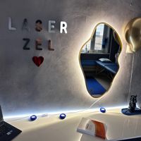 LaserZeL — выход из чёрного в Зеленограде