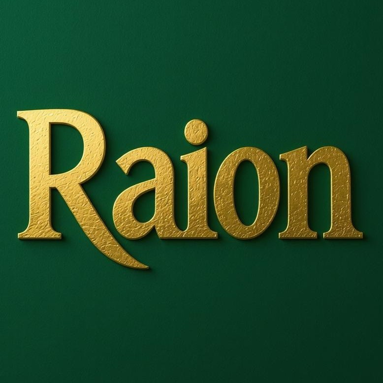 Студия ногтевого сервиса Raion