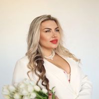 Анна Дони — титановая нить в Балашихе
