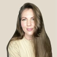 Наташа НИТРА — снятие ресниц в городе Дзержинск
