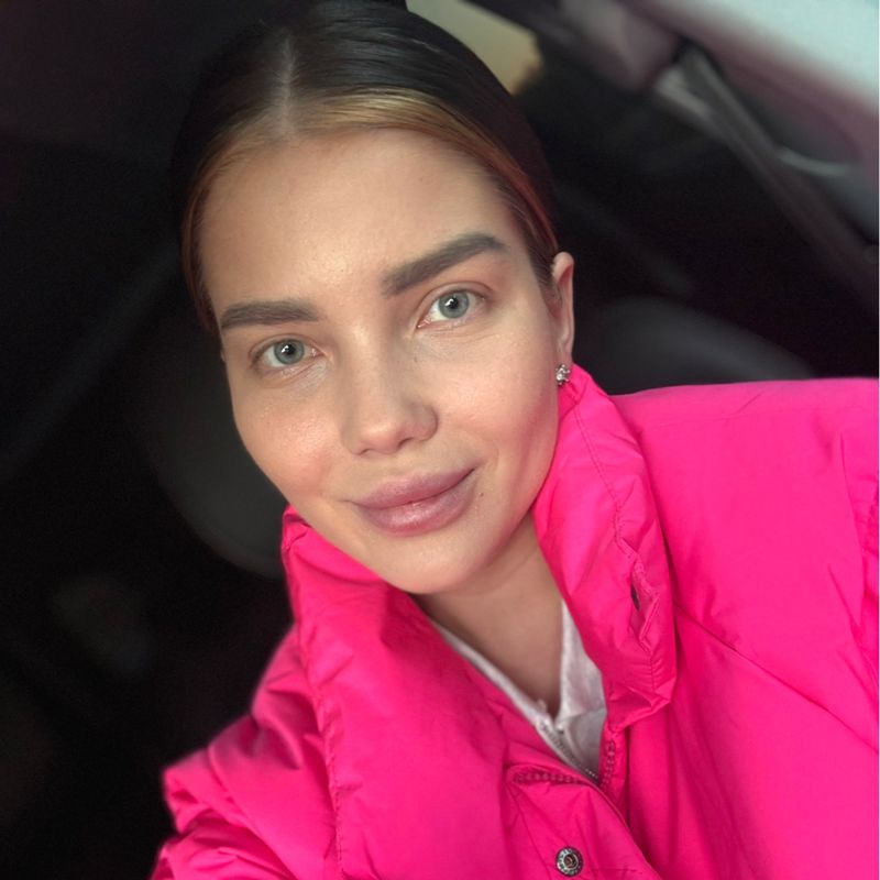 Yana Sheronova