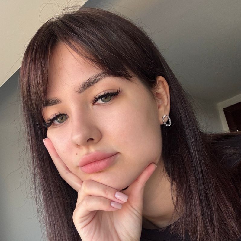 Милена