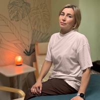 Светлана Аксенова — детский массаж в Костроме