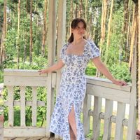 Мария — LPG массаж в городе Рыбное