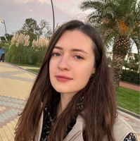 Анастасия — дизайн ногтей в городе Элиста