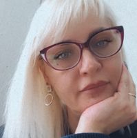 Марина — детский массаж в Ставрополе