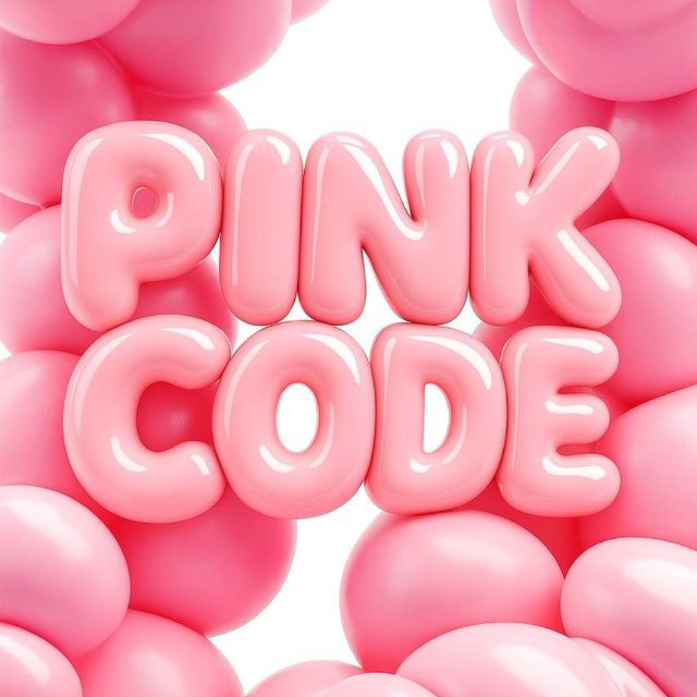 PINK CODE