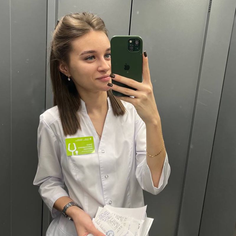 Олеся