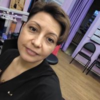 Татьяна Цветкова — завивка волос в Костроме
