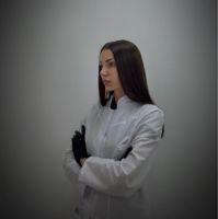 Елизавета — биозавивка в городе Елизавета