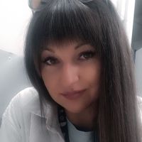 Юлия Родионова — мужской педикюр в городе Колпино