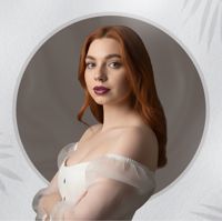 Виктория Юдина — замена украшения пирсинга в Смоленске