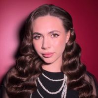 Полина — холодное восстановление волос в Сыктывкаре